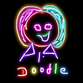 Doodle Paint - Draw on Picture