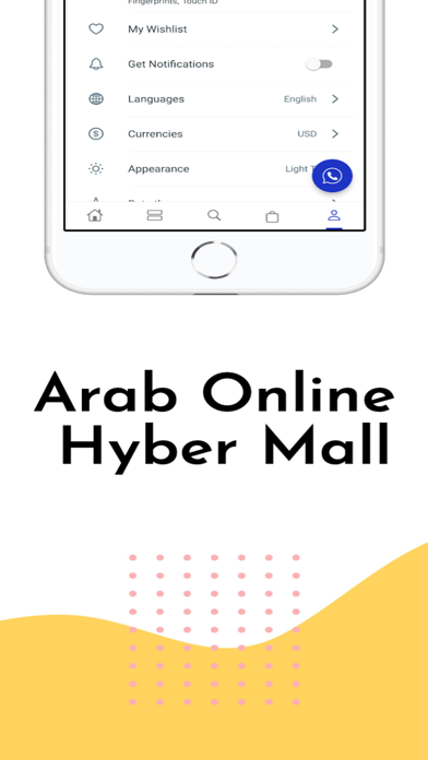 AOHMALL poster