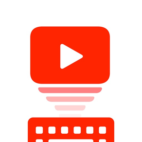 YT Video Keyboard for YouTube