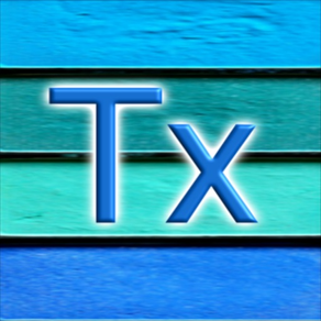 TexCom Text Communicator