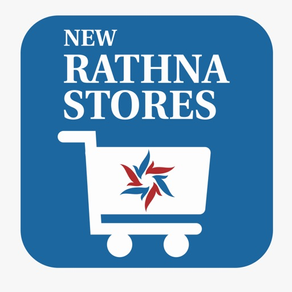 New Rathna Stores