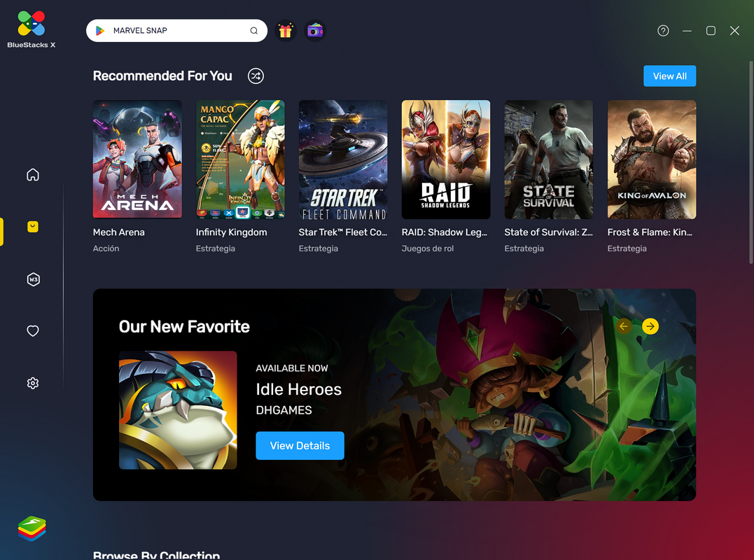 Screenshot 3 screenshot 3