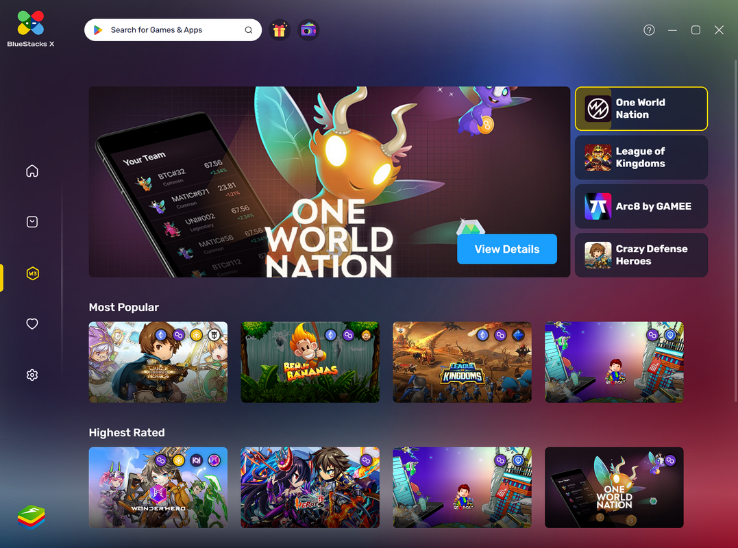 Screenshot 4 screenshot 4