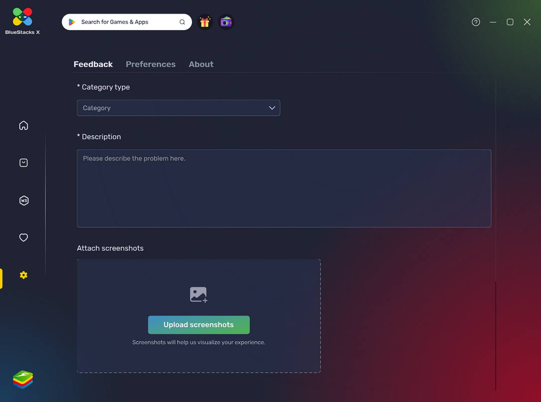 Screenshot 5 screenshot 5