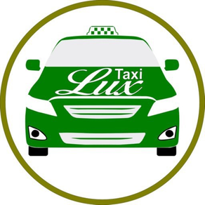Taxi LUX
