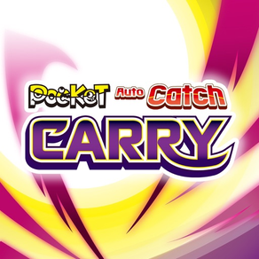 Pocket Auto Catch CARRY