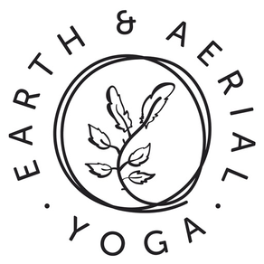 Earth & Aerial Yoga