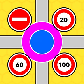 Crossroads - traffic simulator