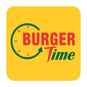 BurgerTimeApp