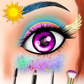 Eye Art - Eye Makeup Salon