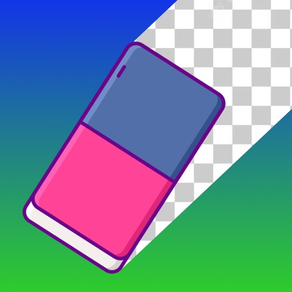 PhotoFox: Background Eraser AI