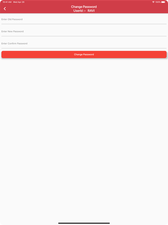 Express Parcel الملصق