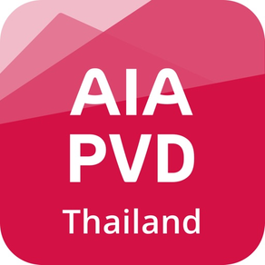 AIA PVD THAILAND