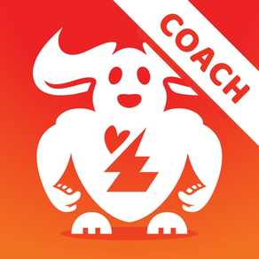StrengthLog - Coach