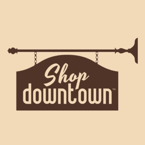 Shop Downtown