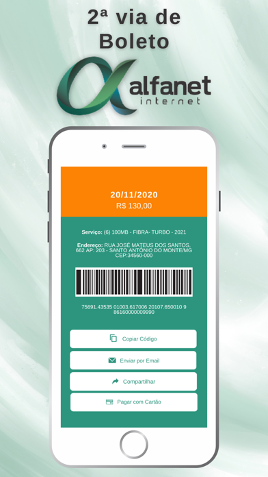 ALFANET INTERNET para iOS (iPhone/iPod touch) - Baixar Grátis no AppPure