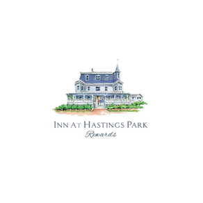 Inn at Hastings Park Rewards