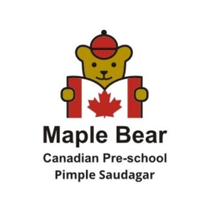Maple Bear Canadian Pre-school