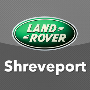 Land Rover Shreveport