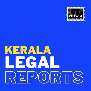 Kerala Legal Reports