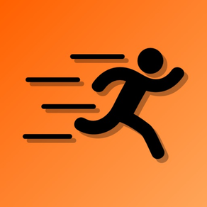 RunnerPal: Run fitness tracker