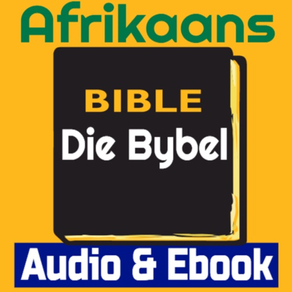 Die Bybel Audio Bible Ebook