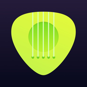 Guitar Tuner-Ukulele Tuner App