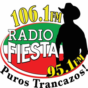 Radio Fiesta WLMX
