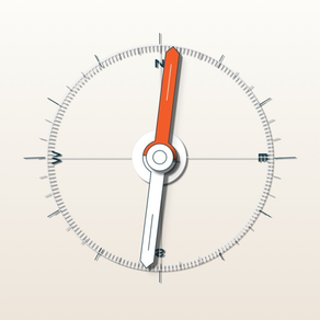 Handy Compass: Digital Compass