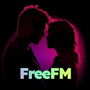 FreeFM: Audiolibros y Novelas