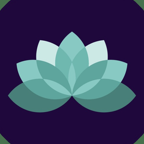 Visual Zen Serenity Relax App