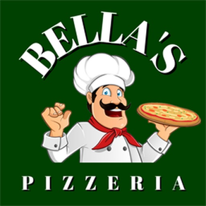 Bella's Pizzeria Lebanon