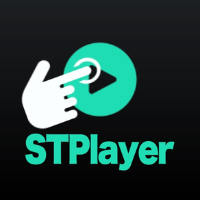 With sleep timer -STPlayer-
