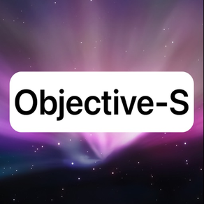 Objective-S