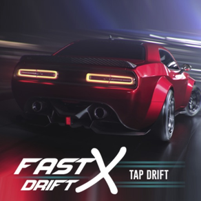 Fast X Racing - Drift & Drag