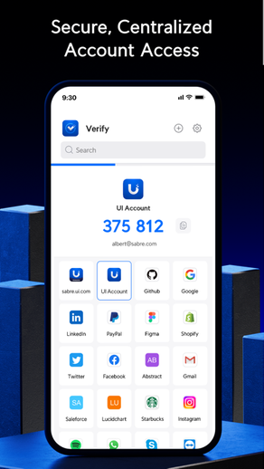 UniFi Verify