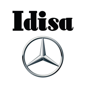 Idisa Mercedes Benz