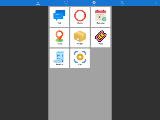 SecuCred poster