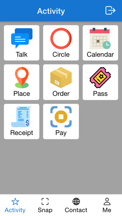 SecuCred poster