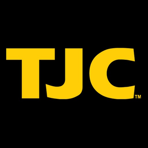 TJC Stickers