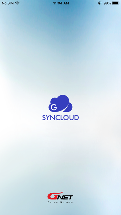 GSynCloud poster