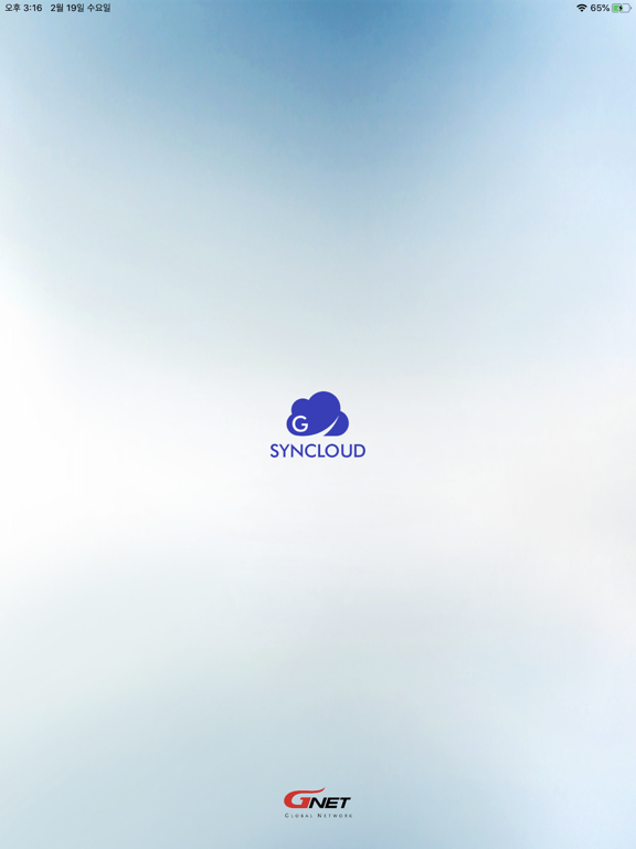 GSynCloud poster