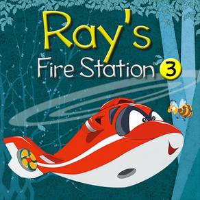 Ray's Fire Station 3