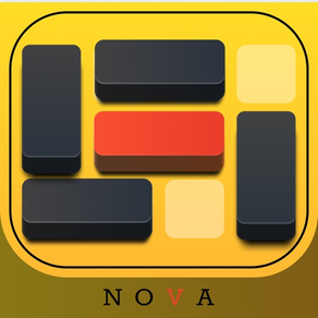 Unblock Nova: 슬라이딩 퍼즐