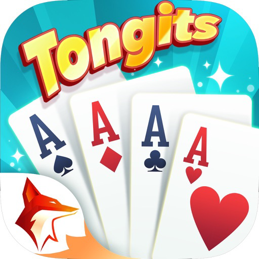 Tongits ZingPlay Card Game For IOS iPhone iPad iPod Touch Free 