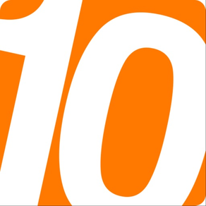 Orange 10