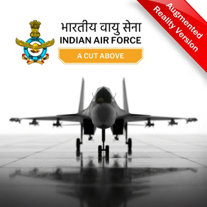 IAF: A Cut Above - AR