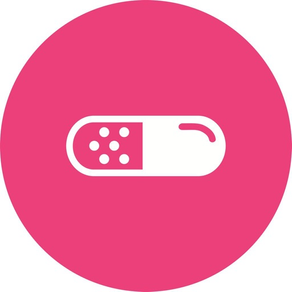 PILL - Medication Reminder App