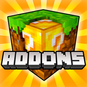 Addons für Minecraft Add-ons