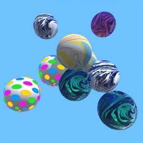 Glass Marbles